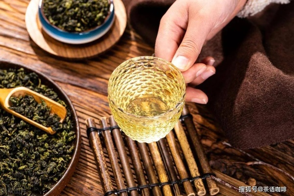 性价比超高的品牌茶叶推荐，让你喝出健康又实惠！