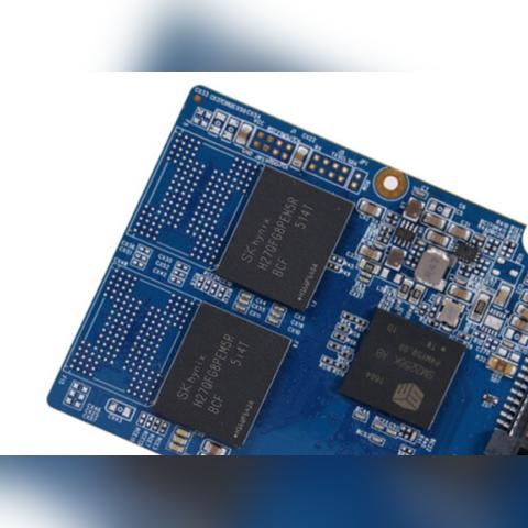盘点常见电脑硬盘品牌及特点