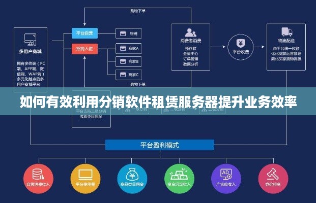 如何有效利用分销软件租赁服务器提升业务效率