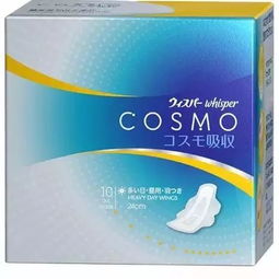 世界十大合格卫生巾品牌盘点，品质生活从巾开始