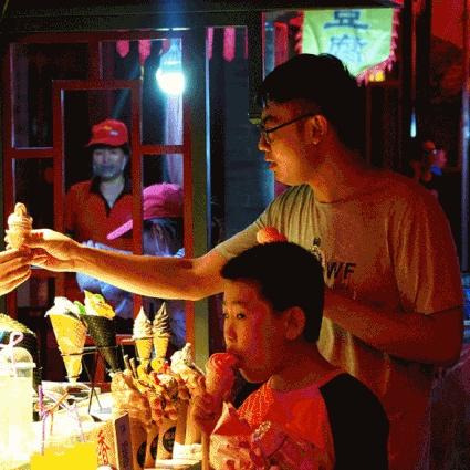 红红火火的小衣裳—大红色汉服童装品牌探秘