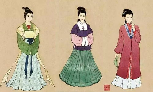 探寻大尖角之美—揭秘汉服鞋子品牌中的独特魅力