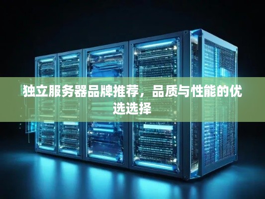 独立服务器品牌推荐，品质与性能的优选选择