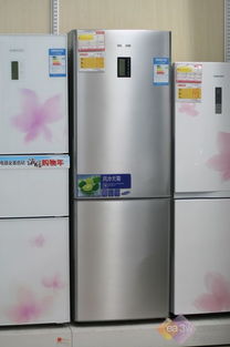 韩电冰箱品牌女装，时尚与实用的完美结合