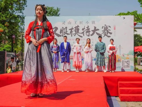 揭秘汉服白色红绳的神秘品牌—探寻传统与现代的完美融合