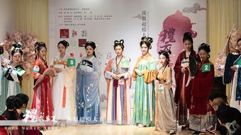 揭秘汉服白色红绳的神秘品牌—探寻传统与现代的完美融合