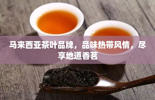 马来西亚茶叶品牌，品味热带风情，尽享地道香茗