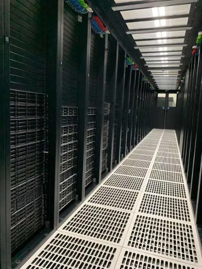 基岩版服务器租赁，搭建企业数字基石
