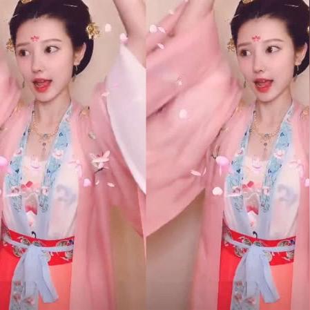 🎬古韵流光盘点那些最会拍电影的汉服品牌，穿越时空的美丽演绎！