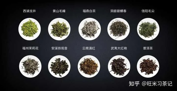 为父亲挑选茶叶礼物的六大品牌推荐及选购指南