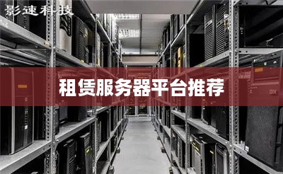 租赁服务器平台推荐