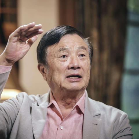 华为服务器租赁服务介绍及案例解析