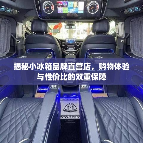 揭秘小冰箱品牌直营店，购物体验与性价比的双重保障