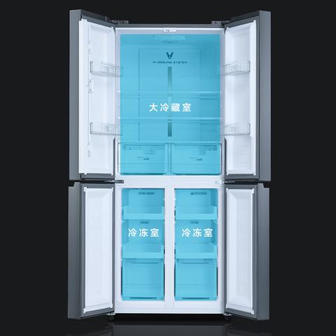 揭秘小冰箱品牌直营店，购物体验与性价比的双重保障