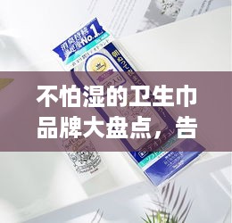 不怕湿的卫生巾品牌大盘点，告别尴尬，轻松应对！