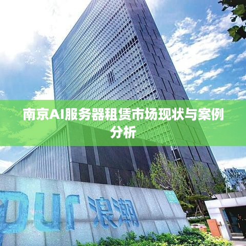 南京AI服务器租赁市场现状与案例分析