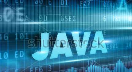 如何轻松租赁Java服务器