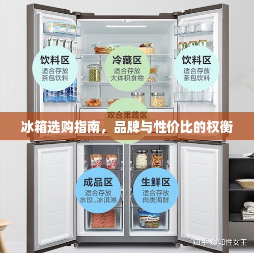 冰箱选购指南，品牌与性价比的权衡
