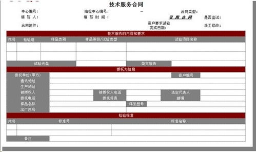 服务器租赁销售提成方案