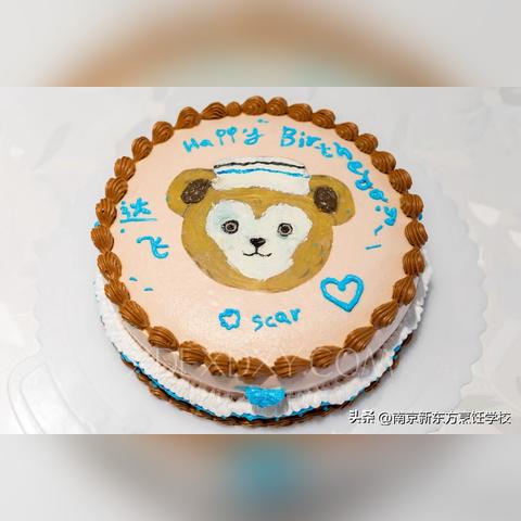 江苏复古蛋糕品牌盘点，那些让人回味的甜蜜时光