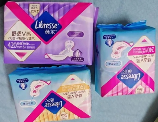 揭秘薇字号卫生巾品牌，舒适体验，女性之选