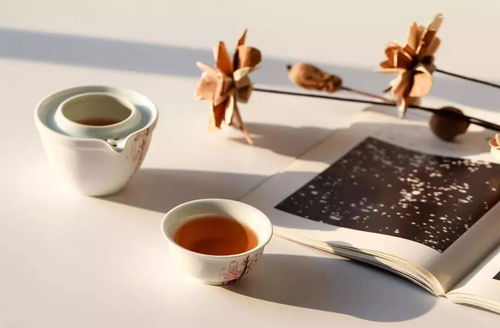 那些让人印象深刻的茶叶品牌，品味与历史的交融
