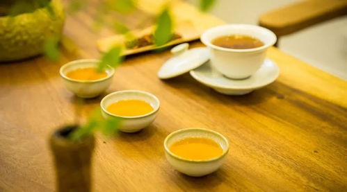 那些让人印象深刻的茶叶品牌，品味与历史的交融
