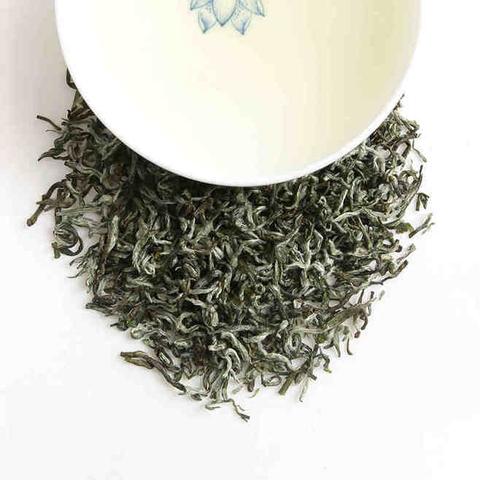 茶叶品牌崛起之路，以碧螺春为例的品牌分析