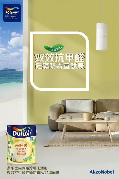 如何挑选健康好油漆品牌—揭秘选购技巧与案例分享