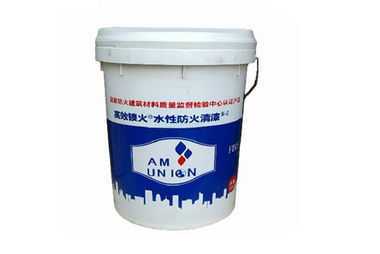 工业防火油漆品牌大盘点，守护安全，从防火开始！
