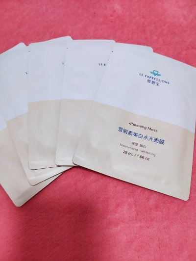 长潭水库面膜推荐，肌肤补水新宠，这些品牌你不可不知！