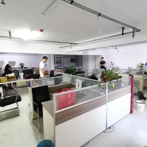 南京服务器空间租赁市场现状与选择指南