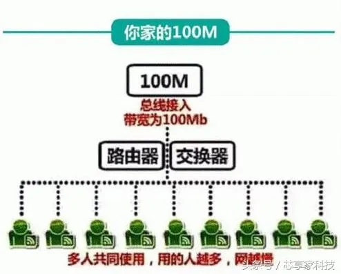 服务器宽带与配置抉择，哪个更重要？