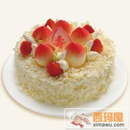 新西兰限定蛋糕品牌大盘点，甜蜜诱惑，尽在新西兰！