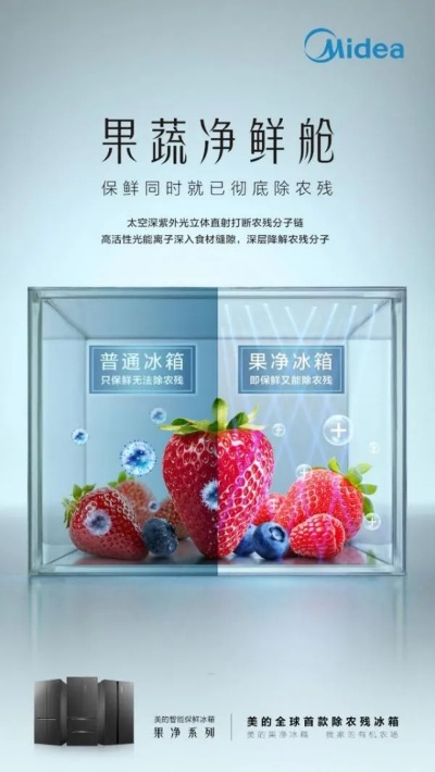 冰箱里的甜蜜守护—平价水果保鲜品牌推荐