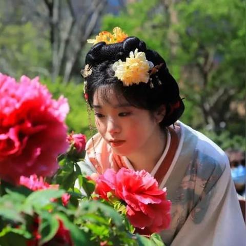 中山汉服酒馆品牌大盘点，古韵盎然，品味传承