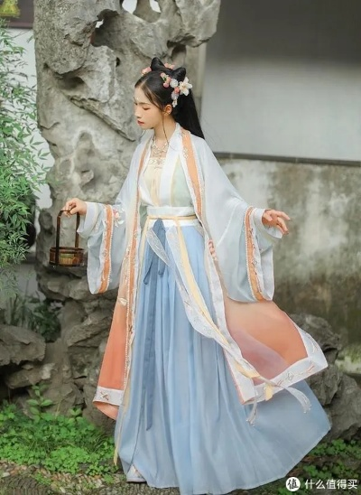 工艺精湛，必入清单！盘点那些值得投资的汉服裙品牌