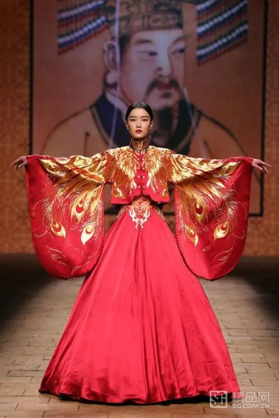 揭秘汉服饰品界的奢侈品，最贵品牌盘点及案例分享