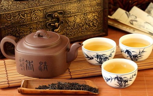 探寻古代云南的茶叶传奇，那些曾名噪一时的茶叶品牌