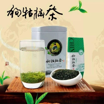 赣南茶叶特产品牌盘点，品味历史，尽享茶香