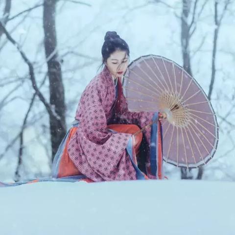 穿越千年，遇见最美的你—揭秘小女孩古装汉服高端品牌