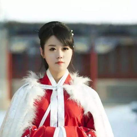 穿越千年，遇见最美的你—揭秘小女孩古装汉服高端品牌