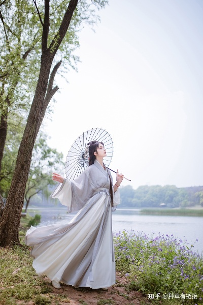盘点那些让黑皮肤女生也能美得发光的汉服品牌