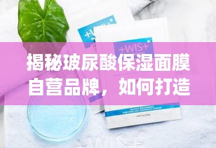 揭秘玻尿酸保湿面膜自营品牌，如何打造护肤界的水光肌神器