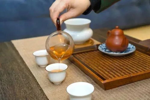 中年男士喜爱的茶叶品牌盘点，品味生活，从一杯茶开始