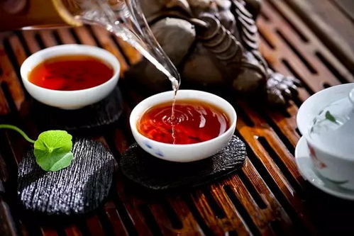 中年男士喜爱的茶叶品牌盘点，品味生活，从一杯茶开始