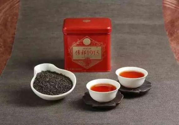 福满茶叶，品味千年传承，尽享茶香人生