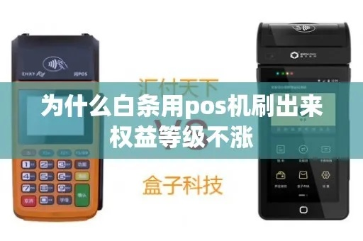 白条POS套取风险与策略探讨