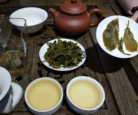 七彩云南茶叶，品味千年古韵，探寻茶香之源