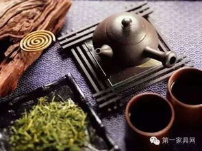 揭秘茶叶形状碟子的神秘品牌—品味生活，从一杯茶开始